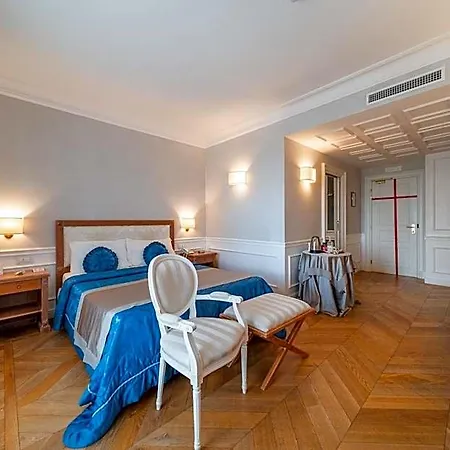 Hotel Tesoretto