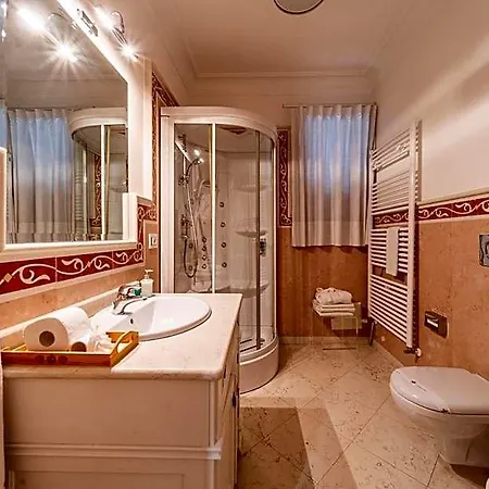 Tesoretto Hotel Poggiardo