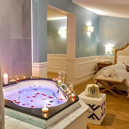 Hotel Tesoretto 4*