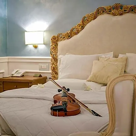 Tesoretto Hotel
