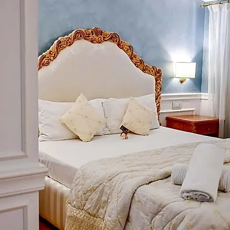 Tesoretto Hotel Poggiardo