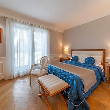 Tesoretto Hotel
