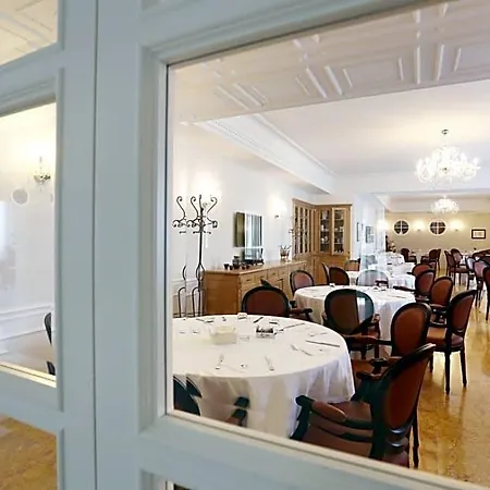 Hotel Tesoretto