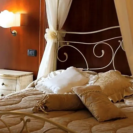 Hotel Tesoretto Poggiardo