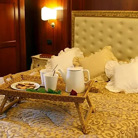 Hotel Tesoretto Poggiardo