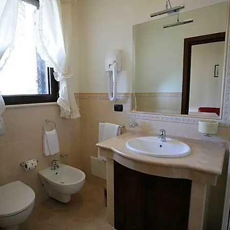 Hotel Tesoretto