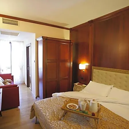 Hotel Tesoretto Poggiardo