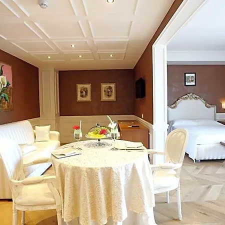 Hotel Tesoretto Poggiardo
