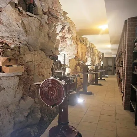 Tesoretto Hotel