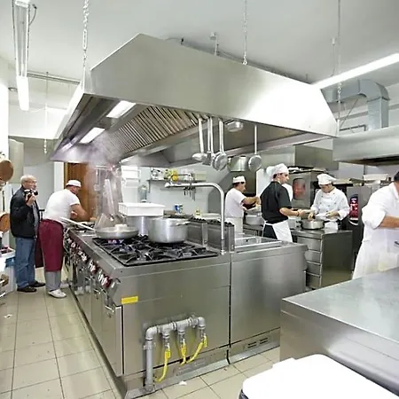 Tesoretto Hotel Poggiardo