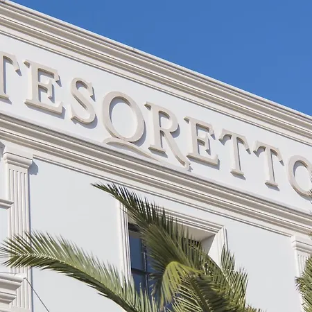 Tesoretto Hotel Poggiardo