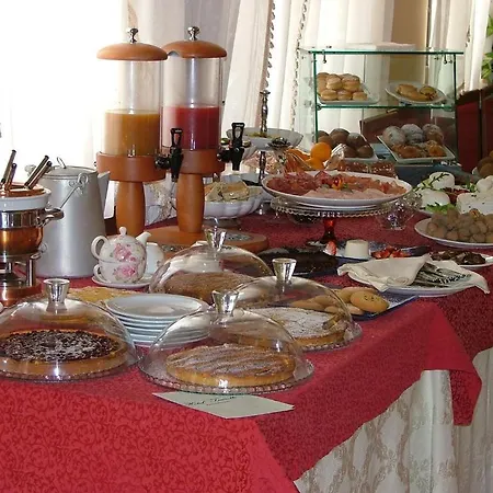 Hotel Tesoretto