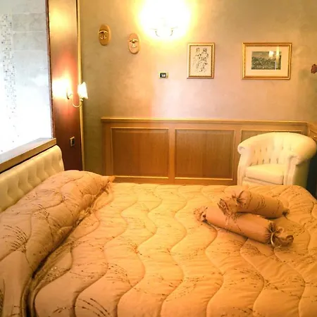 Hotel Tesoretto