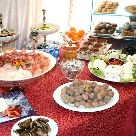 Tesoretto Hotel Poggiardo
