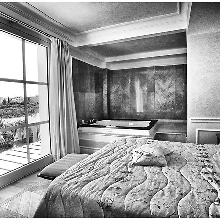 Hotel Tesoretto