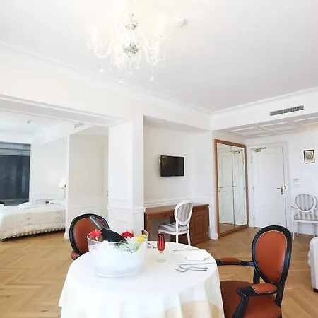 Hotel Tesoretto 4*