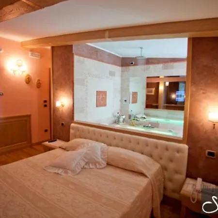 Tesoretto Hotel 4*