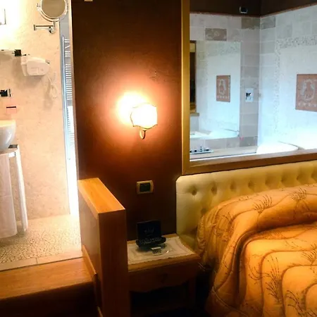 Tesoretto Hotel 4*