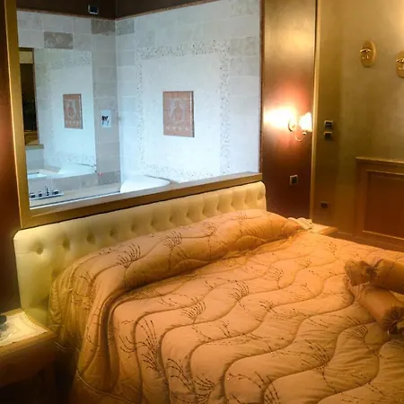 Tesoretto Hotel 4*