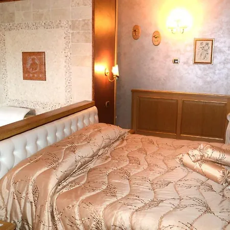 Tesoretto Hotel 4*