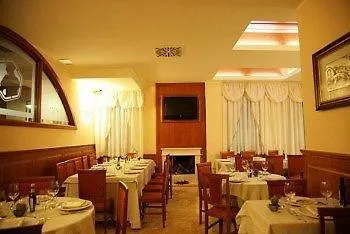 Hotell Tesoretto