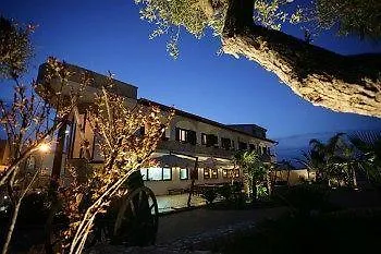 Tesoretto Hotel 4*
