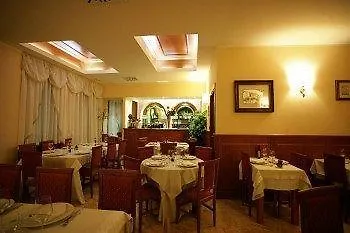 Tesoretto Hotel
