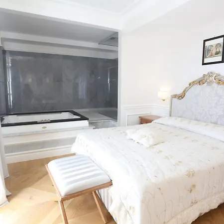 Hotel Tesoretto