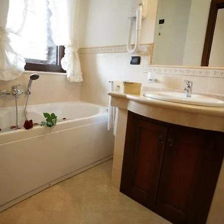 Tesoretto Hotel Poggiardo