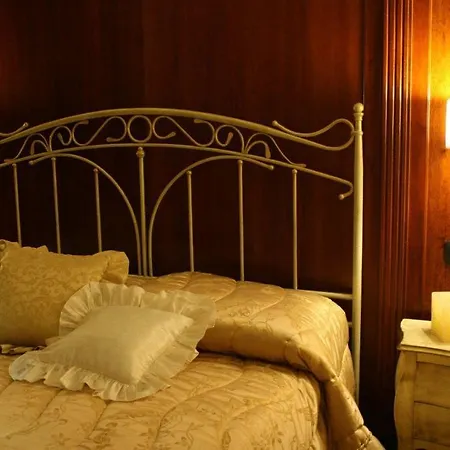 Hotel Tesoretto