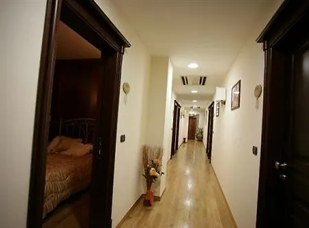 Ξενοδοχείο Tesoretto