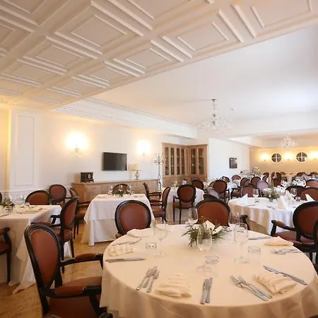 Ξενοδοχείο Tesoretto 4*