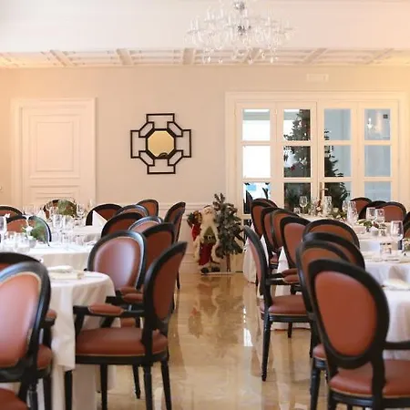 Tesoretto Hotel