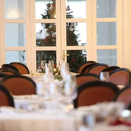 Tesoretto Ξενοδοχείο 4*