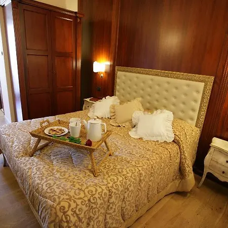 Hotel Tesoretto Hotel Poggiardo