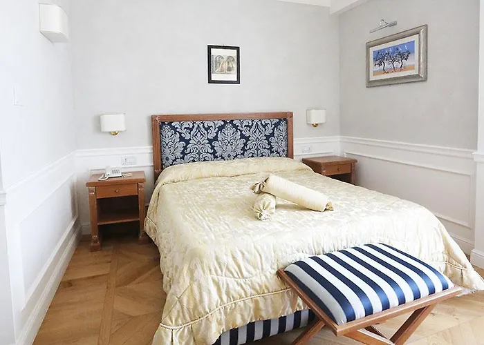 特索雷图酒店 4*